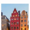 DK Top 10 Stockholm