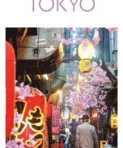DK Top 10 Tokyo