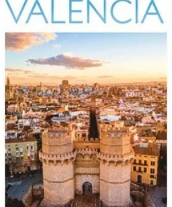 DK Top 10 Valencia