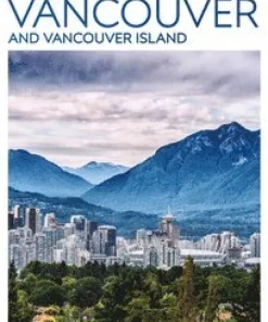 DK Top 10 Vancouver and Vancouver Island