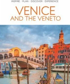 DK Venice and the Veneto