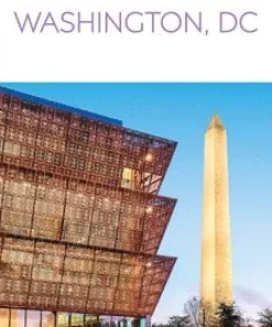 DK Washington, DC