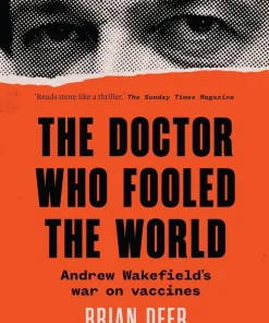 Doctor Who Fooled the World