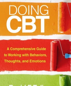 Doing CBT, Second Edition