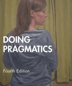 Doing Pragmatics