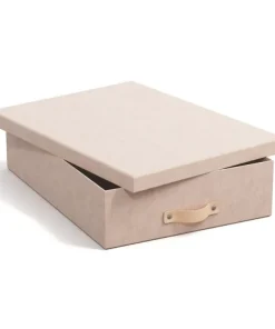 Dokumentbox A4 Oskar sand