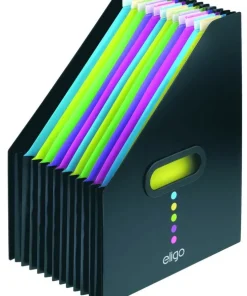Dokumentbox Eligo Desk Expander