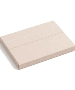 Dokumentmapp A4 Olof sand