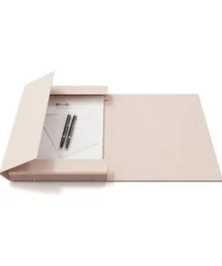 Dokumentmapp A4 Olof sand
