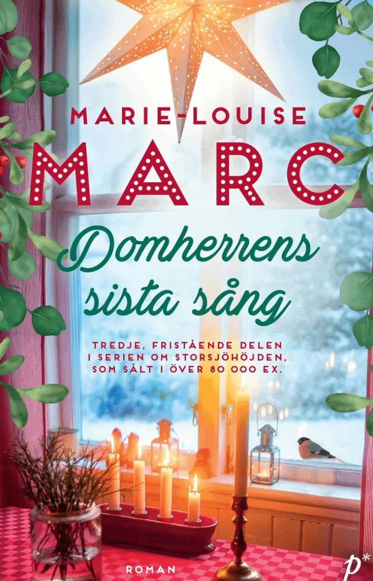 Domherrens sista sång