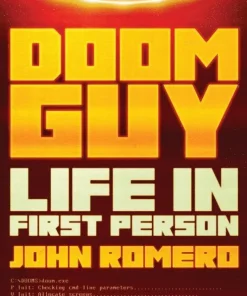 Doom Guy