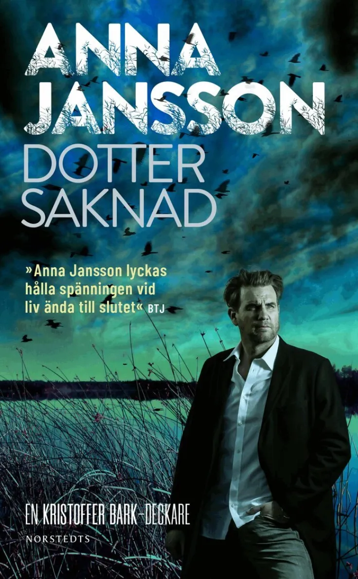 Dotter saknad