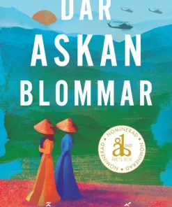 Där askan blommar