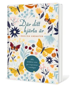 Där ditt hjärta är