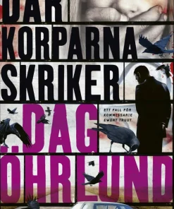Där korparna skriker