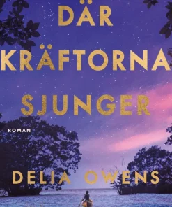 Där kräftorna sjunger