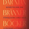 Där man bränner böcker : berättelser om förbjudna ord och utrensad litteratur