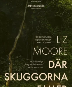 Där skuggorna faller