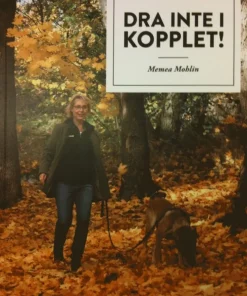 Dra inte i kopplet