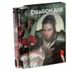 Dragon Age: The World of Thedas Boxed Set