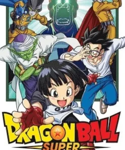 Dragon Ball Super, Vol. 22