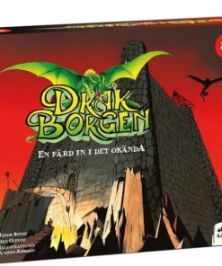 Drakborgen