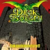 Drakborgen. Bokspelsäventyret