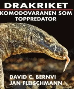 Drakriket : komodovaranen som toppredator