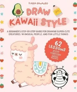 Draw Kawaii Style