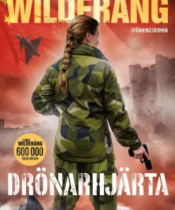 Drönarhjärta