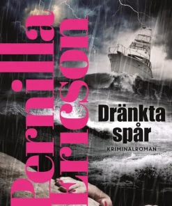 Dränkta spår
