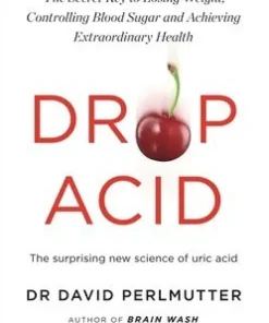 Drop Acid