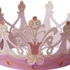 Drottningkrona rosa