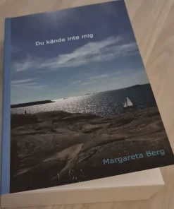 Du kände inte mig