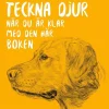 Du kommer att kunna teckna djur när du är klar med den här boken