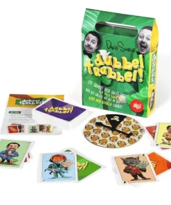 Dubbeltrubbel! - David Sundin