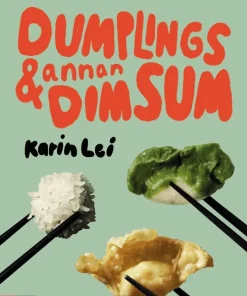 Dumplings & annan dim sum