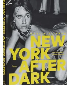 Dustin Pitman Walk Wild Side