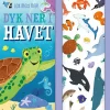 Dyk ner i havet : Använd om och om igen!
