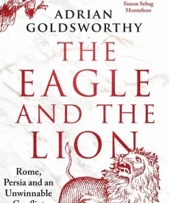 Eagle and the Lion
