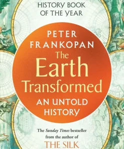 Earth Transformed