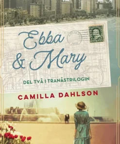 Ebba & Mary
