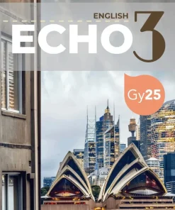 Echo English 3