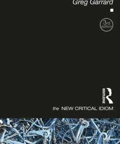 Ecocriticism