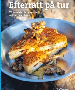 Efterrätt på tur