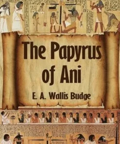 Egyptian Book of the Dead