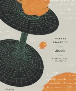 Einstein : hans liv och universum