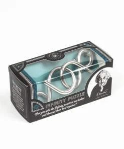 Einstein Infinity Puzzle