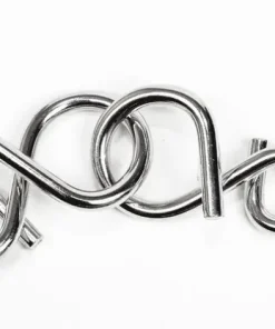 Einstein Infinity Puzzle