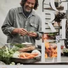 Ekstedt grillar / Knep och hemligheter